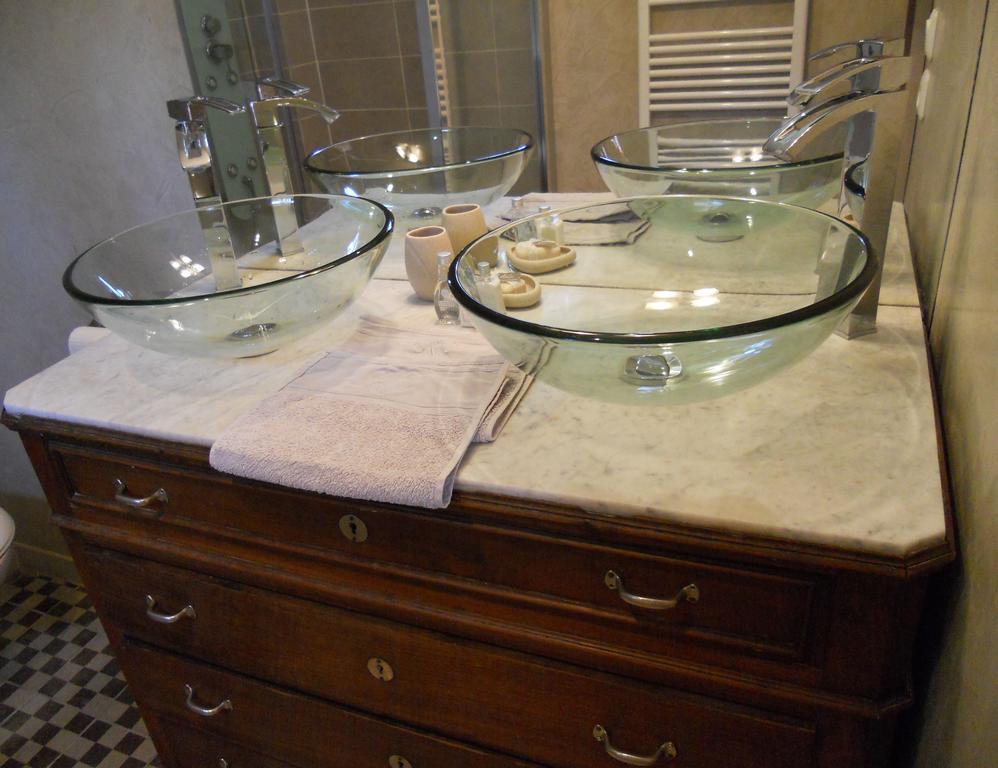 Villa Hanna Combas 部屋 写真